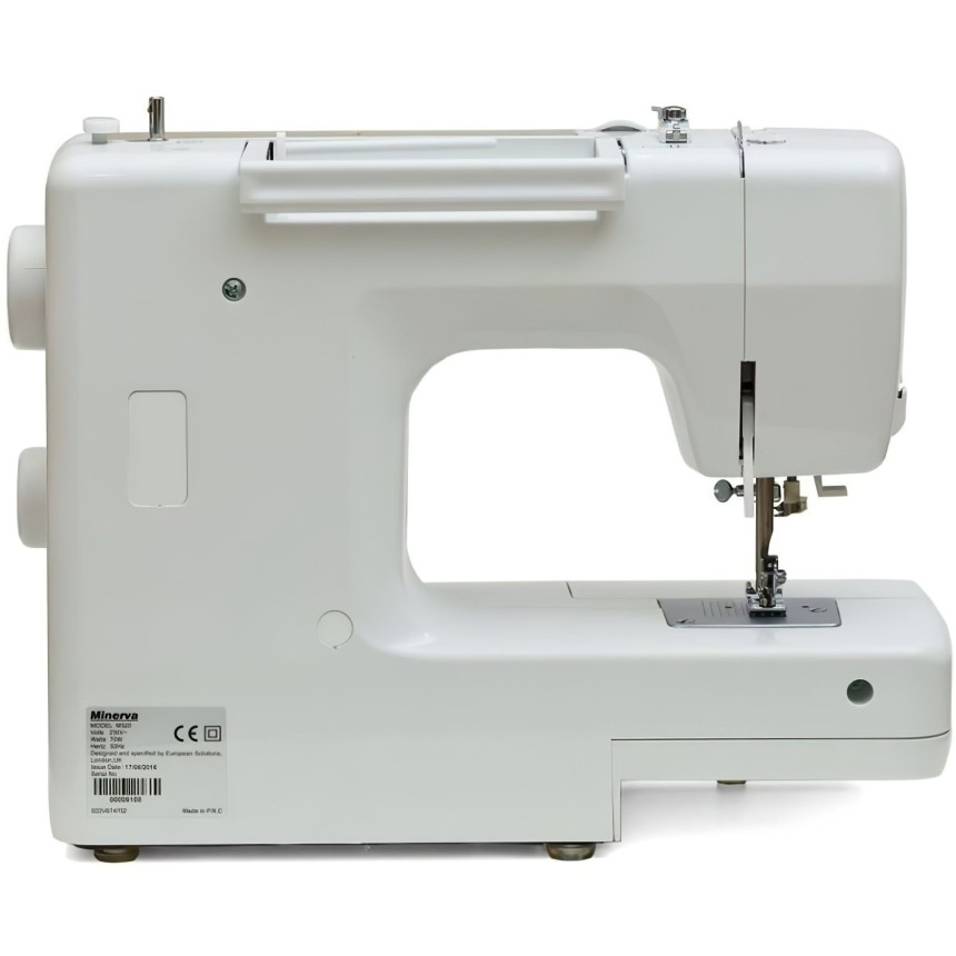 Швейна машина Minerva M320