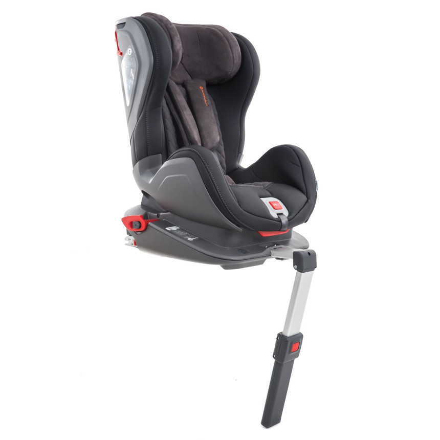 Автокрісло AVIONAUT GLIDER ROYAL ISO-FIX Beige (AV-340.S-L.02)
