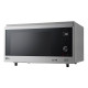 Мікрохвильова піч LG NeoChef Smart Inverter MJ3965AIS