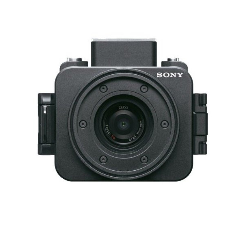 Підводний бокс Sony MPK-HSR1 для камери DSC-RX0 (MPKHSR1.SYH)