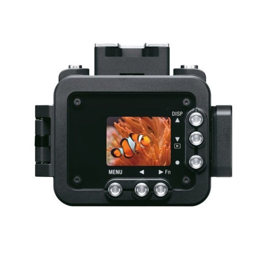Підводний бокс Sony MPK-HSR1 для камери DSC-RX0 (MPKHSR1.SYH)
