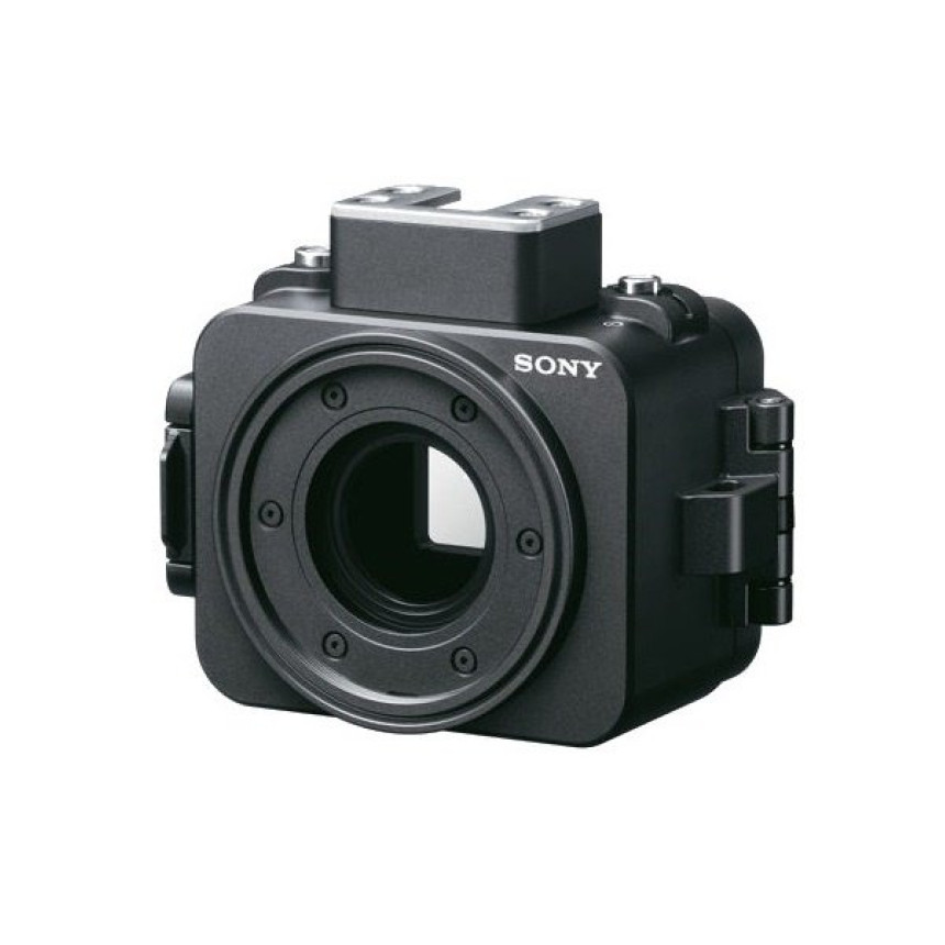 Підводний бокс Sony MPK-HSR1 для камери DSC-RX0 (MPKHSR1.SYH)