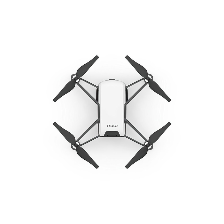 Квадрокоптер DJI RYZE Tello (CP.TL.00000040.02)