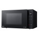 Мікрохвильова піч LG MS2336GIB