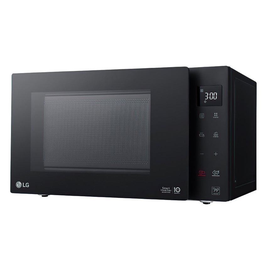 Мікрохвильова піч LG MS2336GIB
