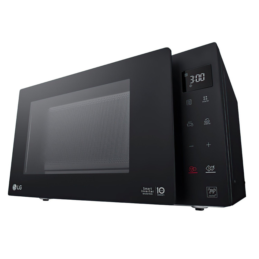 Мікрохвильова піч LG MS2336GIB