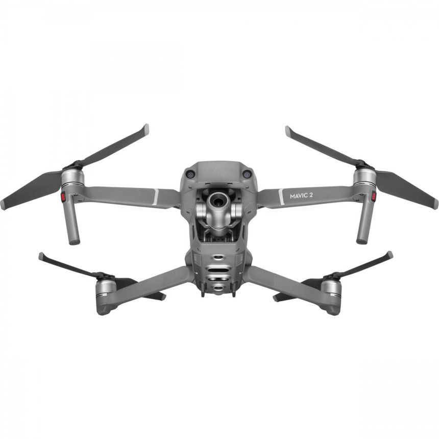 Квадрокоптер DJI Mavic 2 Zoom (CP.MA.00000014.02)