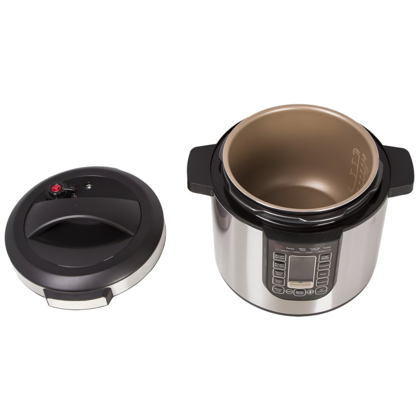 Скороварка-мультиварка Philips Viva Collection HD2137/40