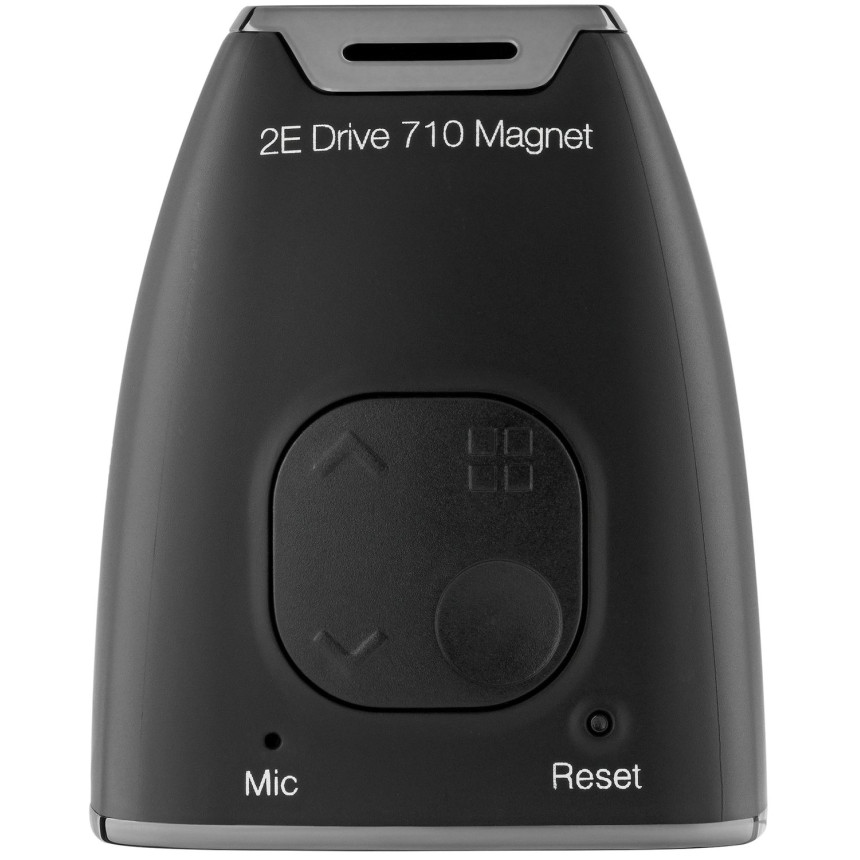 Відеореєстратор 2E Drive 710 Magnet (2E-DRIVE710MAGNET)