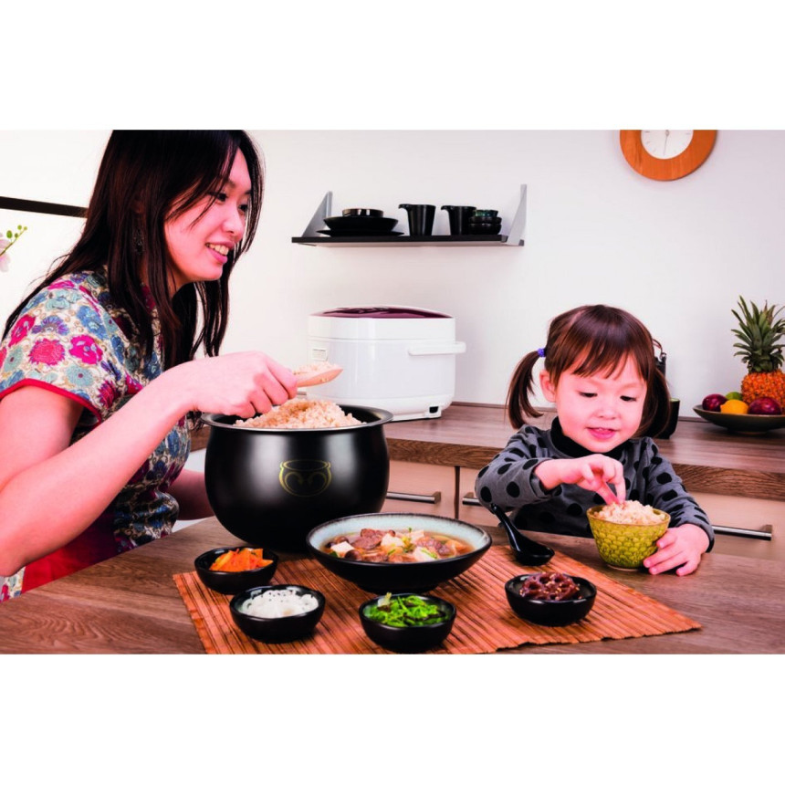 Мультиварка Tefal RK812132