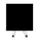 Керамічна електронагрівальна панель Teploceramic TCH-500-BLACK