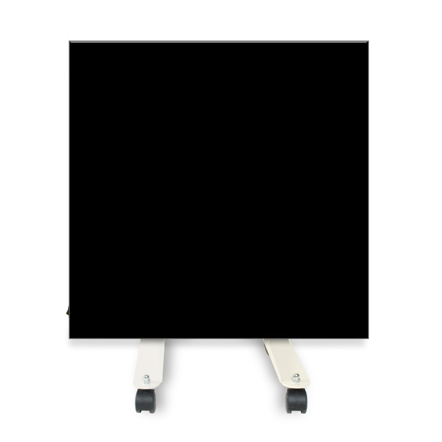 Керамічна електронагрівальна панель Teploceramic TCH-500-BLACK