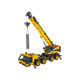 Конструктор LEGO Technic Мобільний кран (42108)