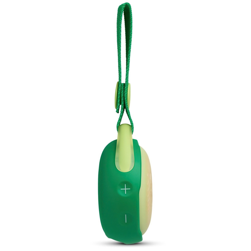 Портативна акустика JBL JR POP Green (JBLJRPOPGRN)
