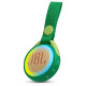 Портативна акустика JBL JR POP Green (JBLJRPOPGRN)