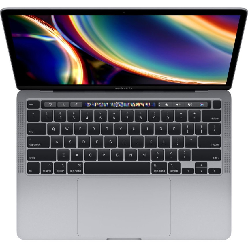 Ноутбук Apple A2289 MacBook Pro Touch Bar 13