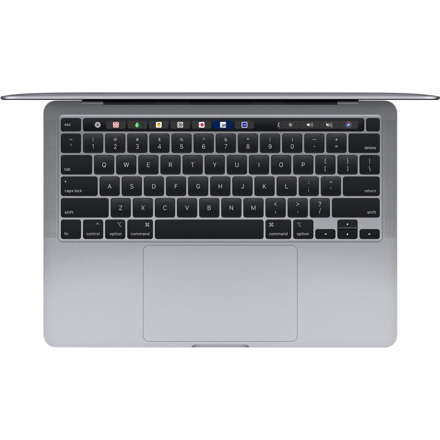 Ноутбук Apple A2289 MacBook Pro Touch Bar 13