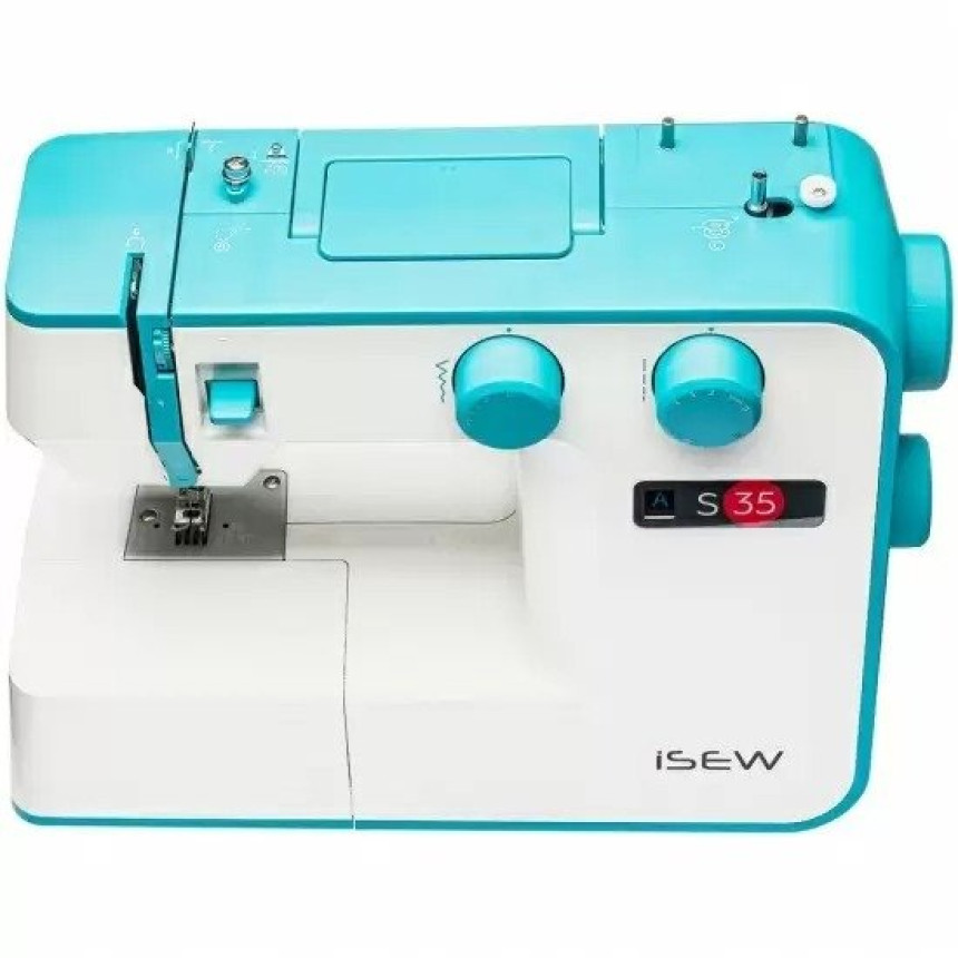 Швейна машина JANOME iSEW S35