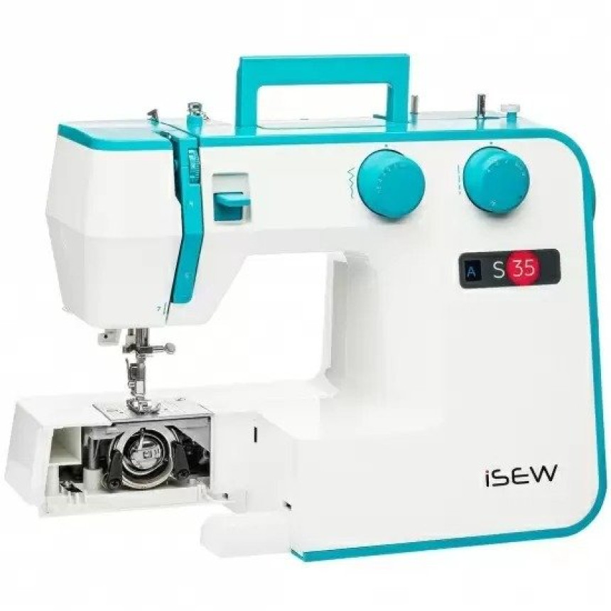 Швейна машина JANOME iSEW S35