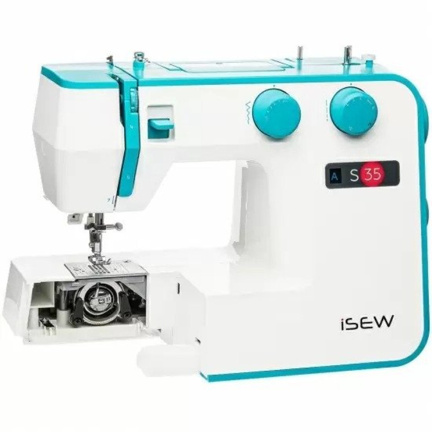 Швейна машина JANOME iSEW S35