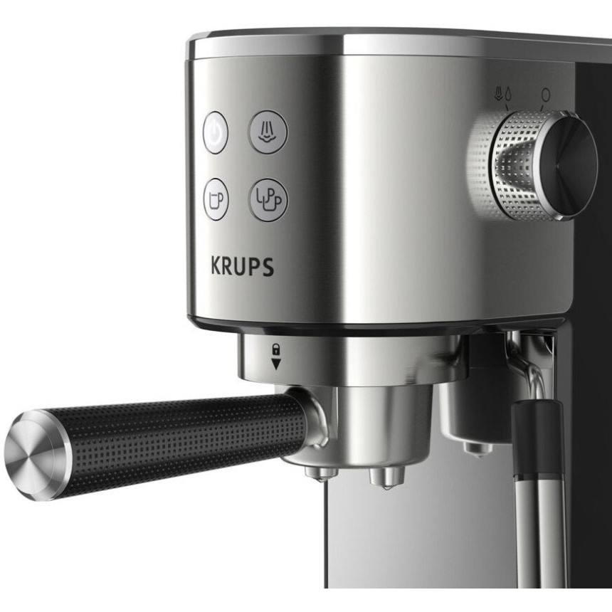 Кавоварка ріжкова XP442C11 Krups VIRTUOSO