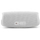 Портативна акустика JBL Charge 5 White (JBLCHARGE5WHT)