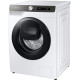 Пральна машина Samsung WW90T554CAT1UA