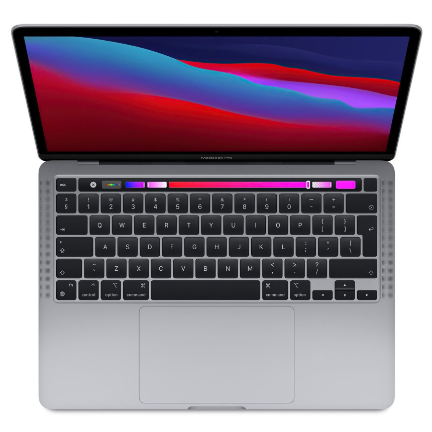 Ноутбук APPLE MacBook Pro 13