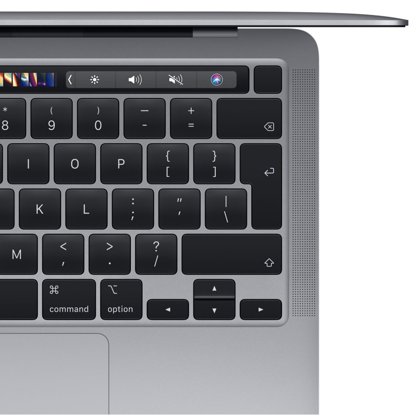 Ноутбук APPLE MacBook Pro 13