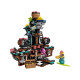 Конструктор LEGO VIDIYO Punk Pirate Ship (Корабель Пірату Панка) 43114