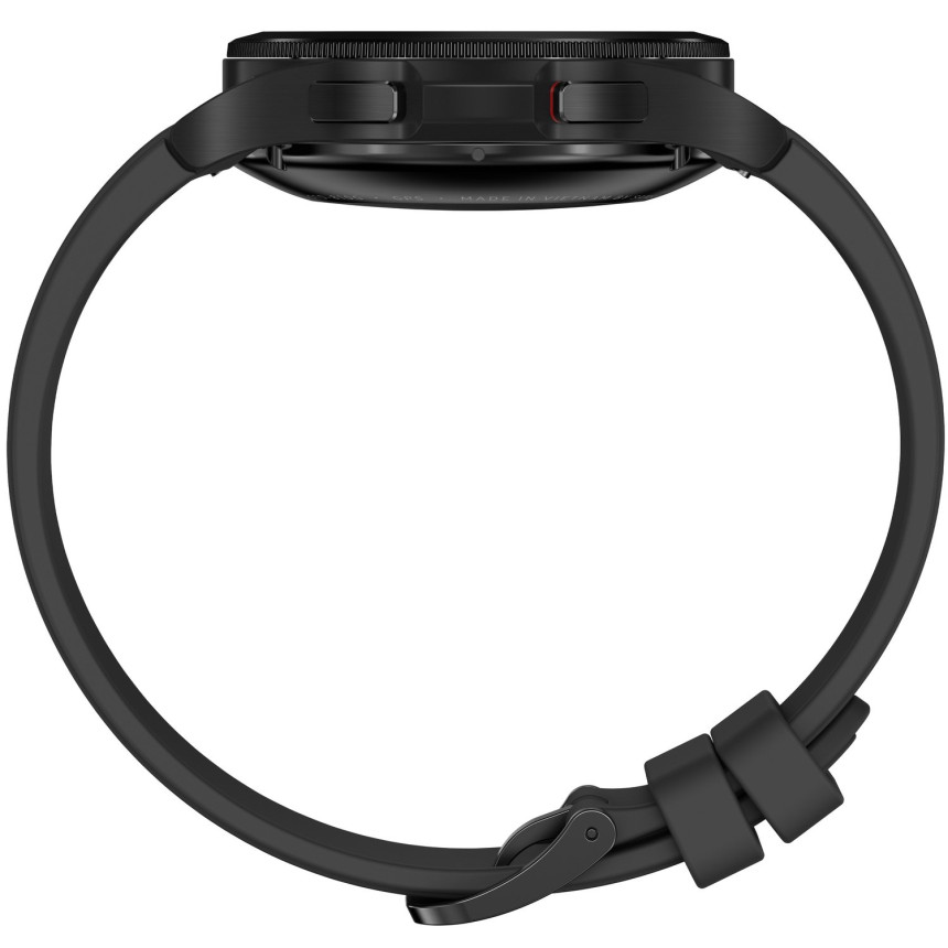 Смарт-годинник Samsung Galaxy Watch4 Classic 42mm Black (SM-R880NZKASEK)