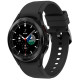 Смарт-годинник Samsung Galaxy Watch4 Classic 42mm Black (SM-R880NZKASEK)