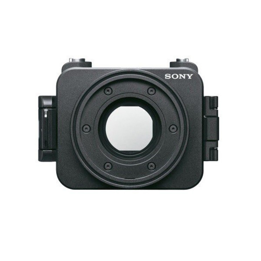 Підводний бокс Sony MPK-HSR1 для камери DSC-RX0 (MPKHSR1.SYH) Підводний бокс Sony MPK-HSR1 для камери DSC-RX0 (MPKHSR1.SYH)