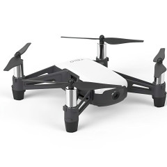 Квадрокоптер DJI RYZE Tello (CP.TL.00000040.02)
