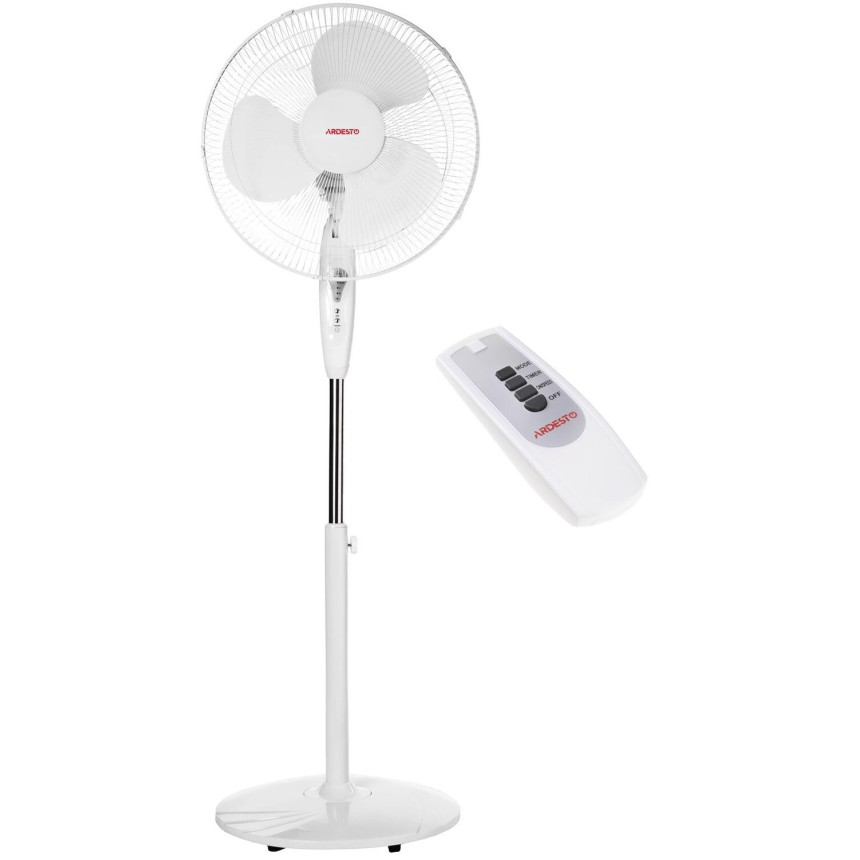 Вентилятор Ardesto FN-R1608RW з ПДК Вентилятор Ardesto FN-R1608RW з ПДК