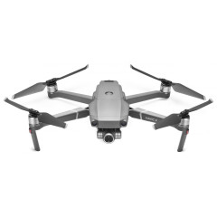 Квадрокоптер DJI Mavic 2 Zoom (CP.MA.00000014.02)