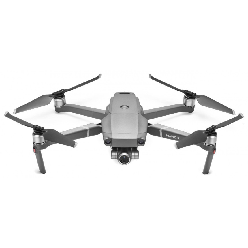 Квадрокоптер DJI Mavic 2 Zoom (CP.MA.00000014.02) Квадрокоптер DJI Mavic 2 Zoom (CP.MA.00000014.02)