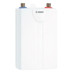 Проточний водонагрівач Bosch Tronic 1000 6 T