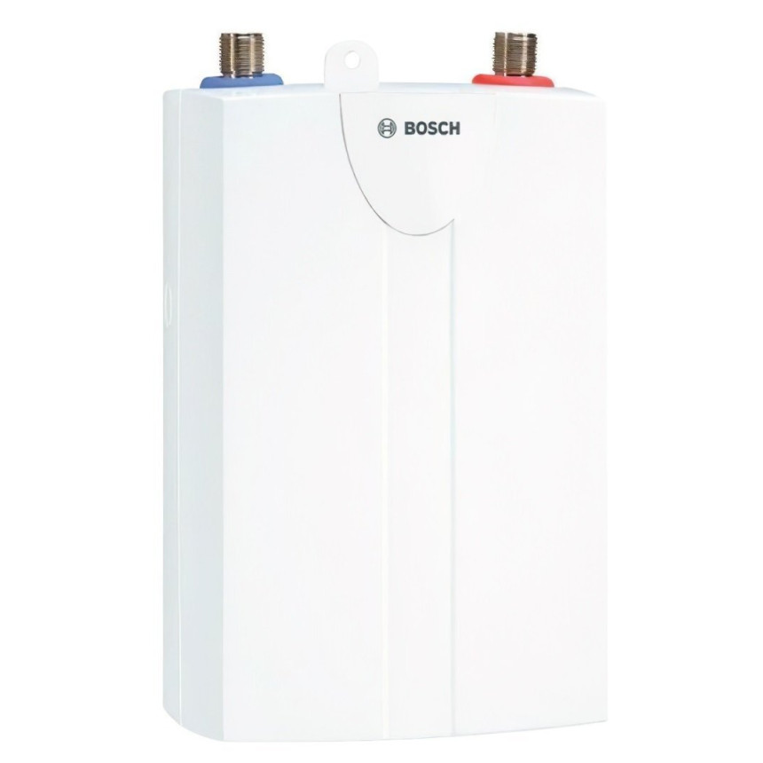 Проточний водонагрівач Bosch Tronic 1000 6 T Проточний водонагрівач Bosch Tronic 1000 6 T