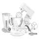 Комбайн кухонний Sencor STM6350WH Комбайн кухонний Sencor STM6350WH