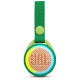 Портативна акустика JBL JR POP Green (JBLJRPOPGRN) Портативна акустика JBL JR POP Green (JBLJRPOPGRN)