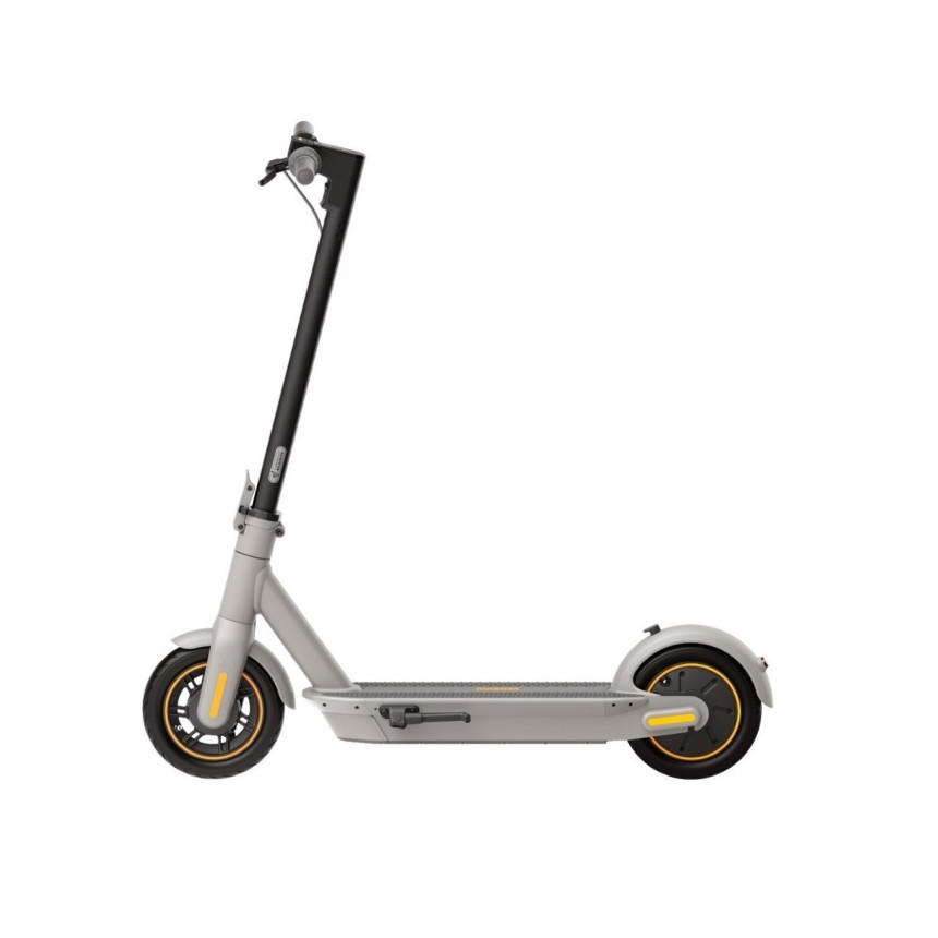 Електросамокат Ninebot by Segway MAX G30LE Електросамокат Ninebot by Segway MAX G30LE
