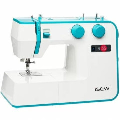 Швейна машина JANOME iSEW S35