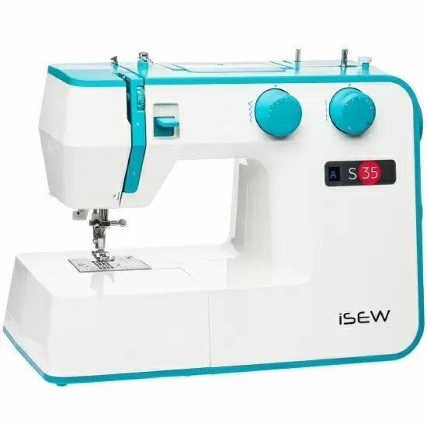 Швейна машина JANOME iSEW S35 Швейна машина JANOME iSEW S35