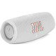Портативна акустика JBL Charge 5 White (JBLCHARGE5WHT) Портативна акустика JBL Charge 5 White (JBLCHARGE5WHT)