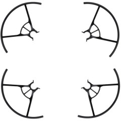 Захист на пропелери DJI Tello Propeller Guards (4шт) (CP.PT.00000222.01)
