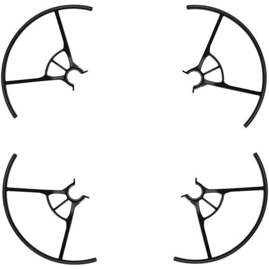 Захист на пропелери DJI Tello Propeller Guards (4шт) (CP.PT.00000222.01)