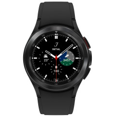 Смарт-годинник Samsung Galaxy Watch4 Classic 42mm Black (SM-R880NZKASEK)
