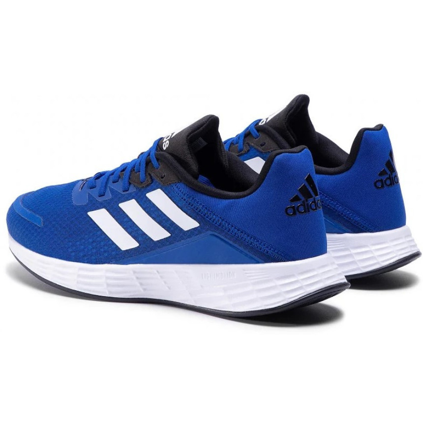 Кросівки чоловічі adidas Duramo SL