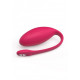 Віброяйце We-Vibe Jive Smart потужне з керуванням зі смартфона 9.2х3.5см Рожевий (10013Pink) Віброяйце We-Vibe Jive Smart потужне з керуванням зі смартфона 9.2х3.5см Рожевий (10013Pink)